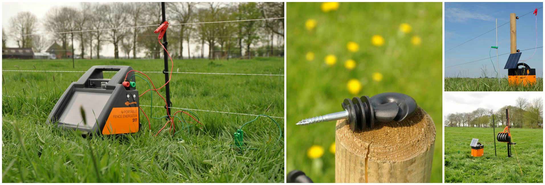 Gallagher Electric Fencing