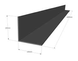 Caudon® Permanent Corner