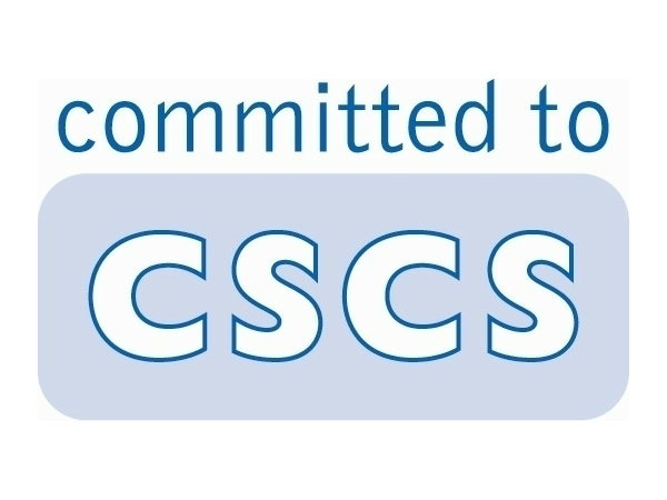 CSCS - Construction Skills Certification Scheme