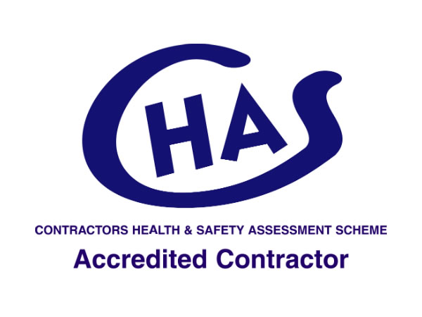 CHAS - Contractors Health and Safety Assessment Scheme