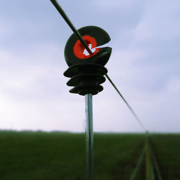 Electric Fencing