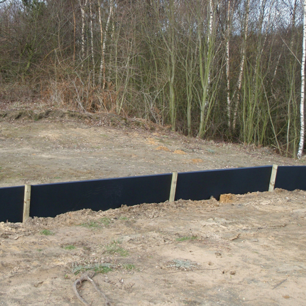 Reptile & Amphibian Fencing Systems