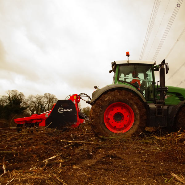 Commercial Site Clearance