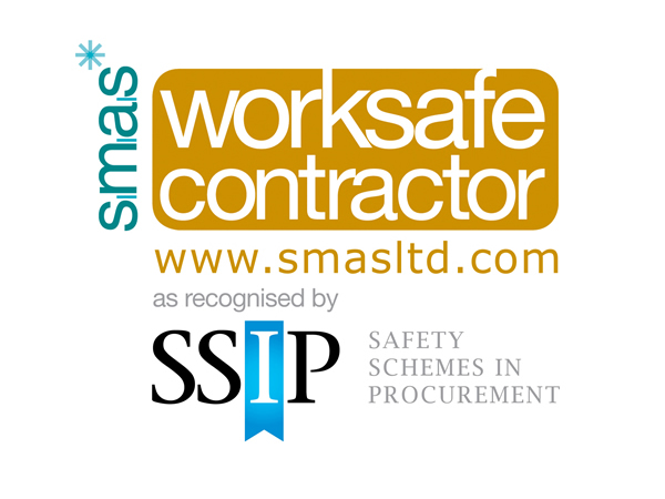 Worksafe Contractor